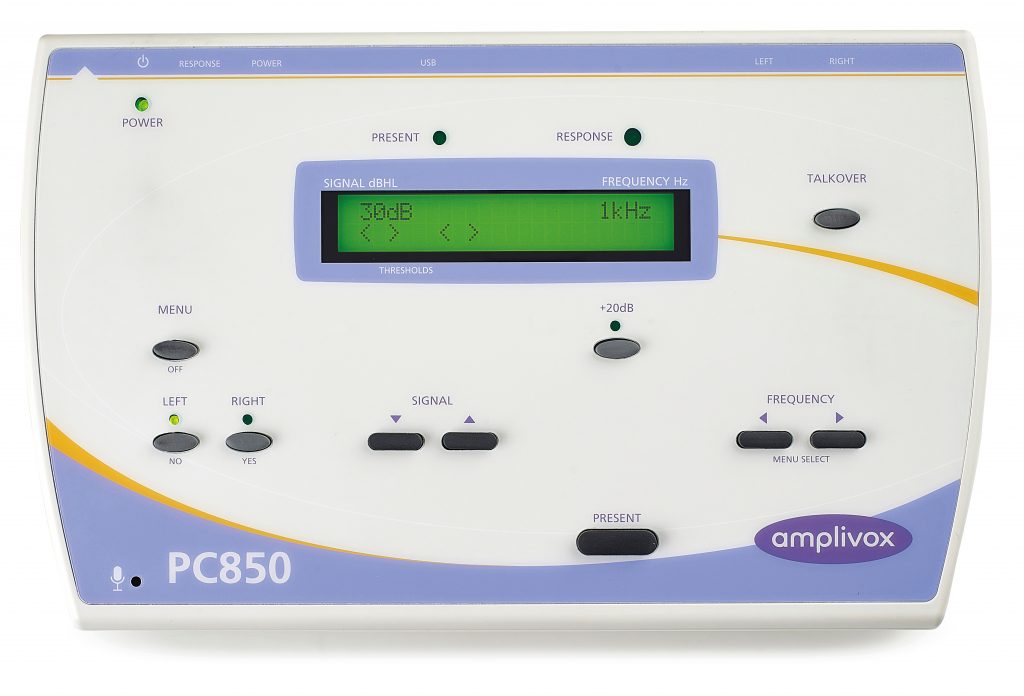 PC850